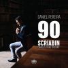 Scriabin. 90 Præludier, komplet. Daniel Pereira, klaver (2 CD)